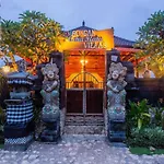 Maharatu Villa Lembongan
