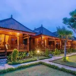 Maharatu Villa Lembongan