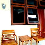 North Wing Canggu Resort