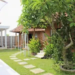 Green Village Jungle Resort