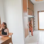Clandestino Hostel Canggu
