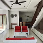 Villa Lovecho
