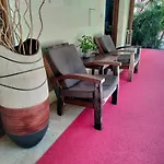 Villa Pilou Boutique Hotel