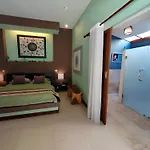 Villa Pilou Boutique Hotel