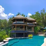 Sunrise Paradise Bali
