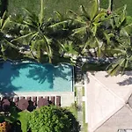 Mathis Retreat Ubud
