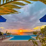 D\'Lesung Villas Lembongan