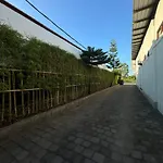 Ocho Bali Surf Camp