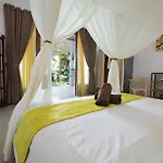 Masbro Art Villas