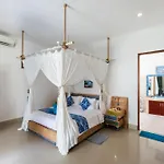 Masbro Art Villas