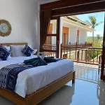 The Pulau Bungalow