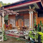 The Sangkih Villa Restaurant & Bar