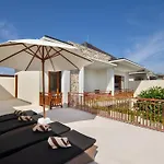 Daha Mansions Seminyak