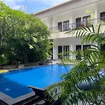 Seminyak Point Guest House