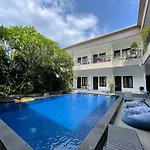 Seminyak Point Guest House
