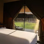 Toteme Glamping And Hot Spring Kintamani