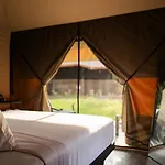Toteme Glamping And Hot Spring Kintamani
