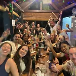 The Tipsy Gypsy Hostel