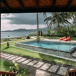 Wooden House Candidasa