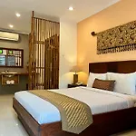 Villa Puriartha Ubud - Chse Certified