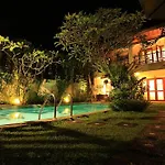 Villa Puriartha Ubud - Chse Certified