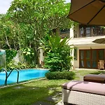Villa Puriartha Ubud - Chse Certified
