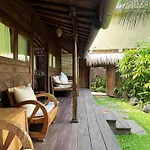 The Shala Bali