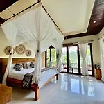 The Papas Villas