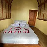 Bali Sunrise Camp & Glamping