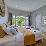 Bali Cosy Villas Seminyak For Adults Only