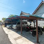 Merta Beach Bungalow by Bukit Vista