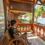 Merta Beach Bungalow by Bukit Vista