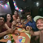 Family Hostel