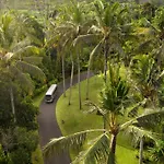 Maya Ubud Resort & Spa