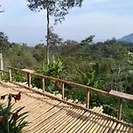 Wanagiri Campsite