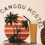 Best Canggu Hostel