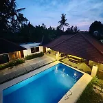 Batuan Village
