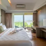The Crystal Luxury Bay Resort Nusa Dua