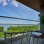 The Crystal Luxury Bay Resort Nusa Dua