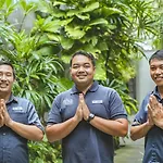 Bale Gede Luxury Villas