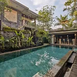 Kubu Rama Ubud Cottage