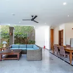 Kecapi Villa