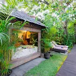 Villa Kampung Kecil Boutique Hotel