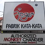 Maria Hotel Bali