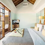 Manca Villa Canggu By Ini Vie Hospitality