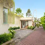 Manca Villa Canggu By Ini Vie Hospitality