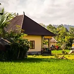 The Babakan Accommodations