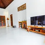 Alam Ubud Culture Villas And Residences