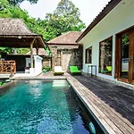Alam Ubud Culture Villas And Residences