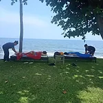 Palm Beach Villas Bali